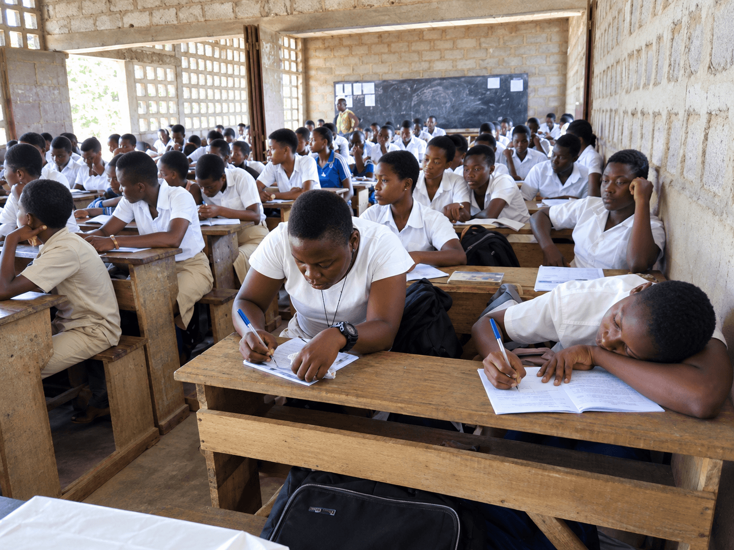 2014 — L'entrepreneuriat entre à l'école