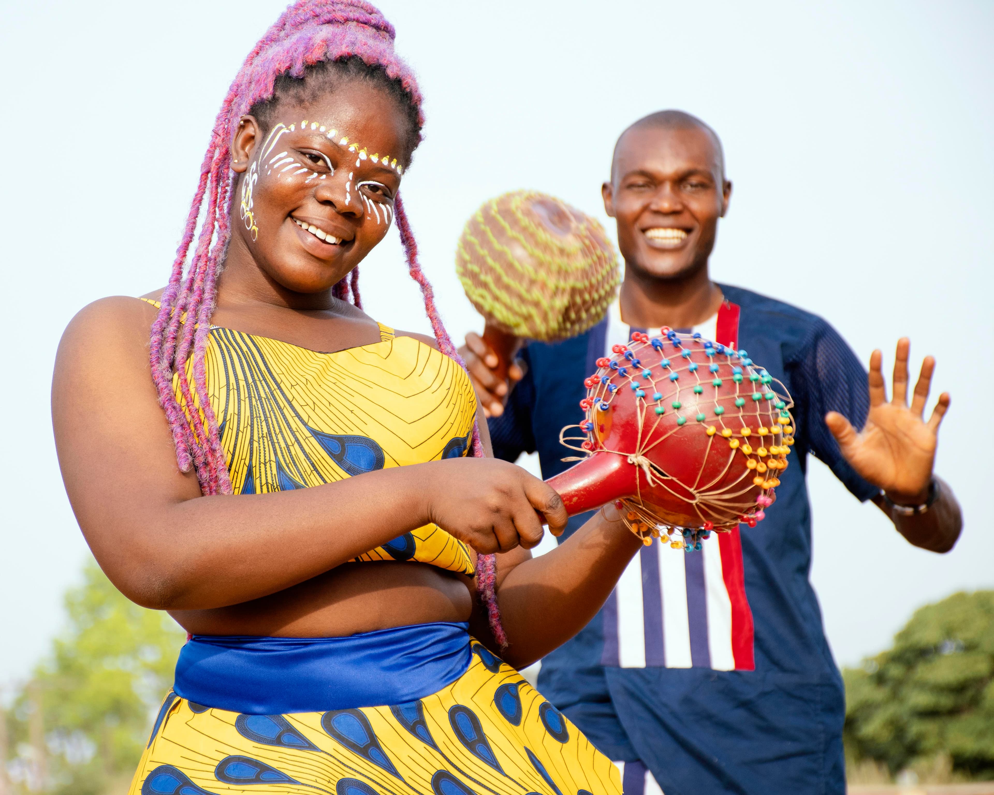 YOUTHLEAD : échange culturel