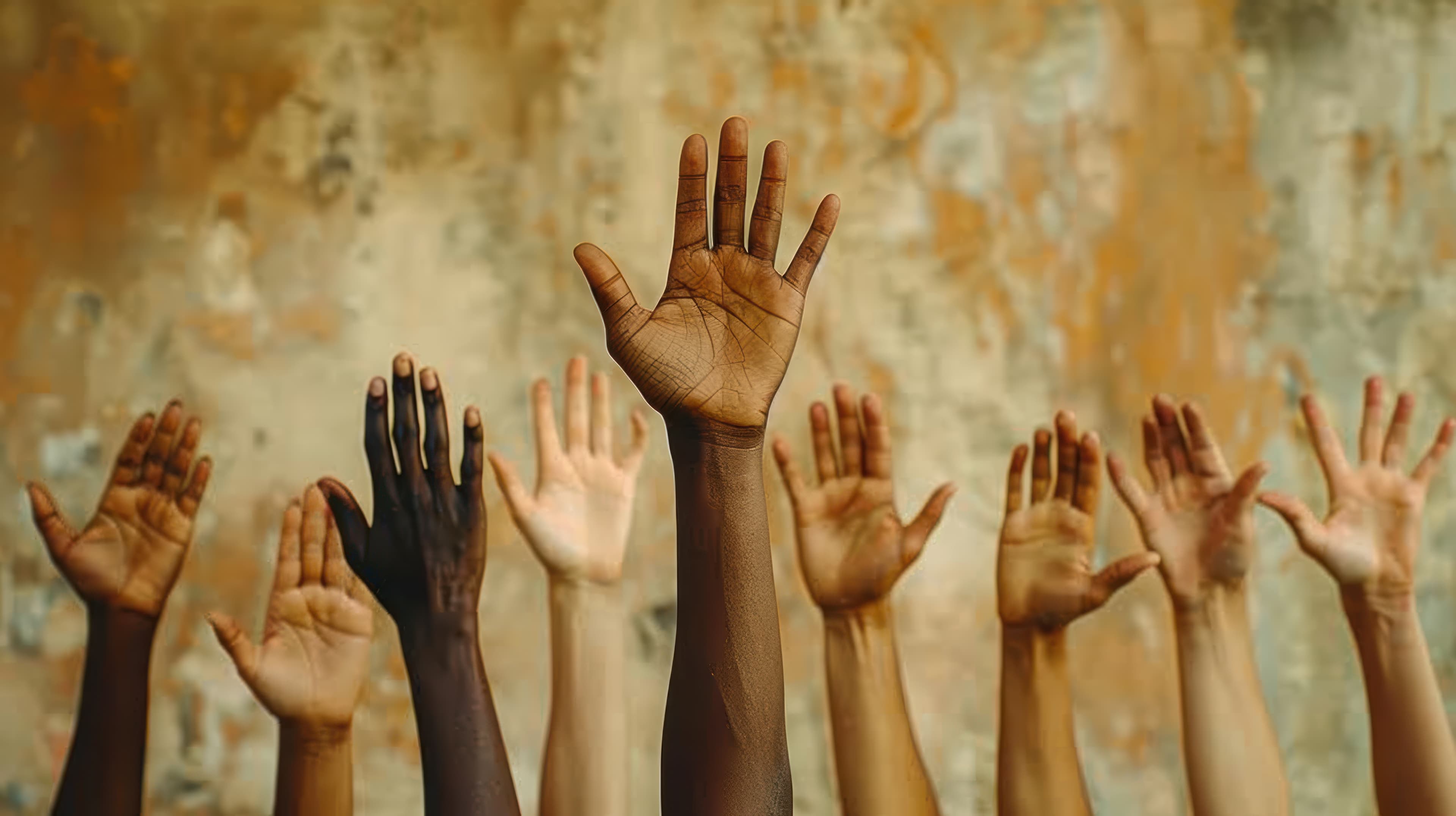 YOUTHLEAD : droits humains