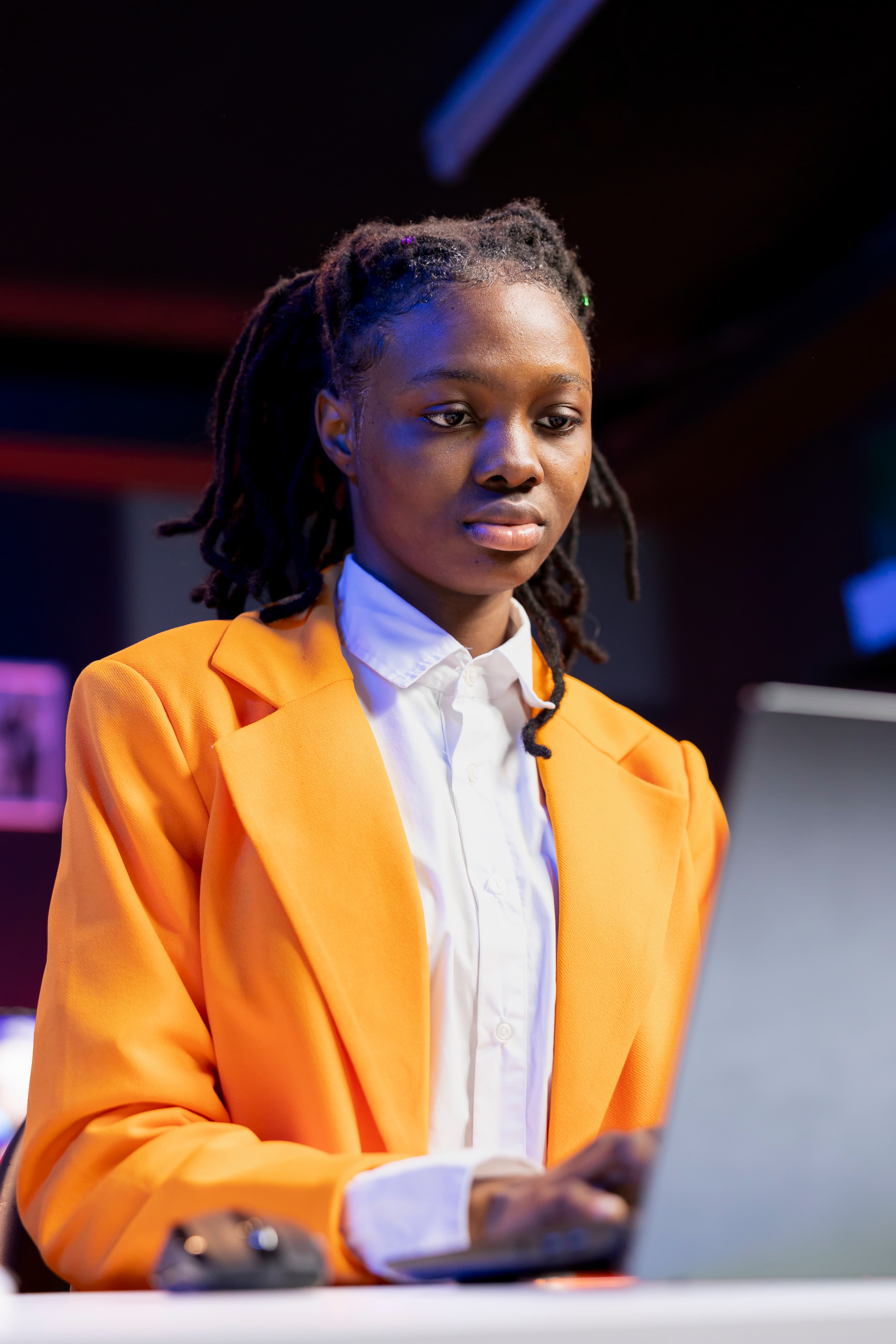 YOUTHLEAD : entrepreneuriat & femmes