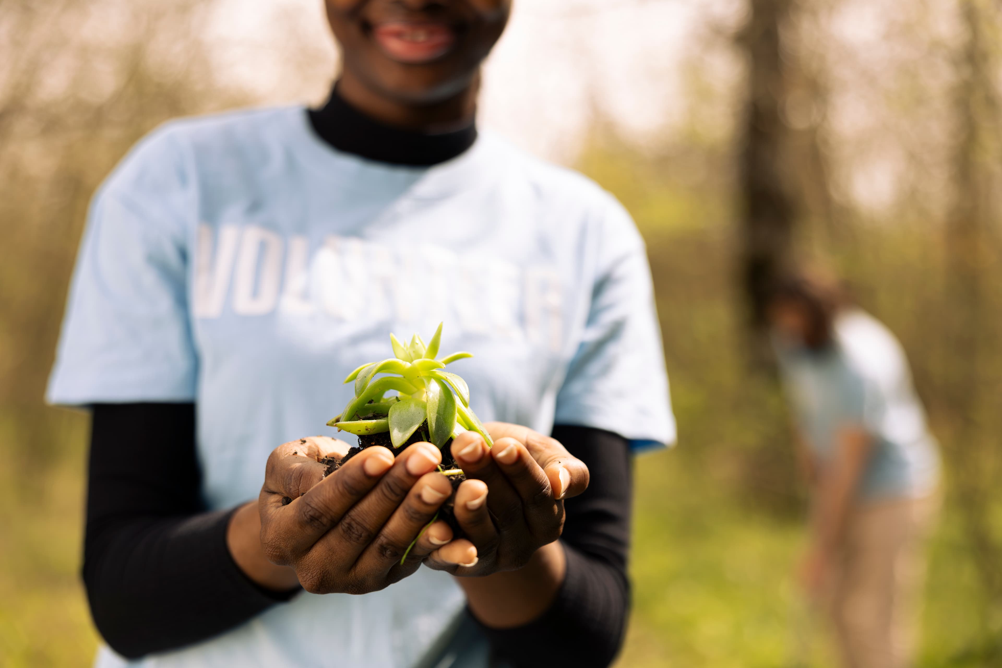 YOUTHLEAD : environnement